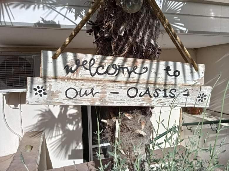 Oasis Apartment Νέα Μηχανιώνα Εξωτερικό φωτογραφία