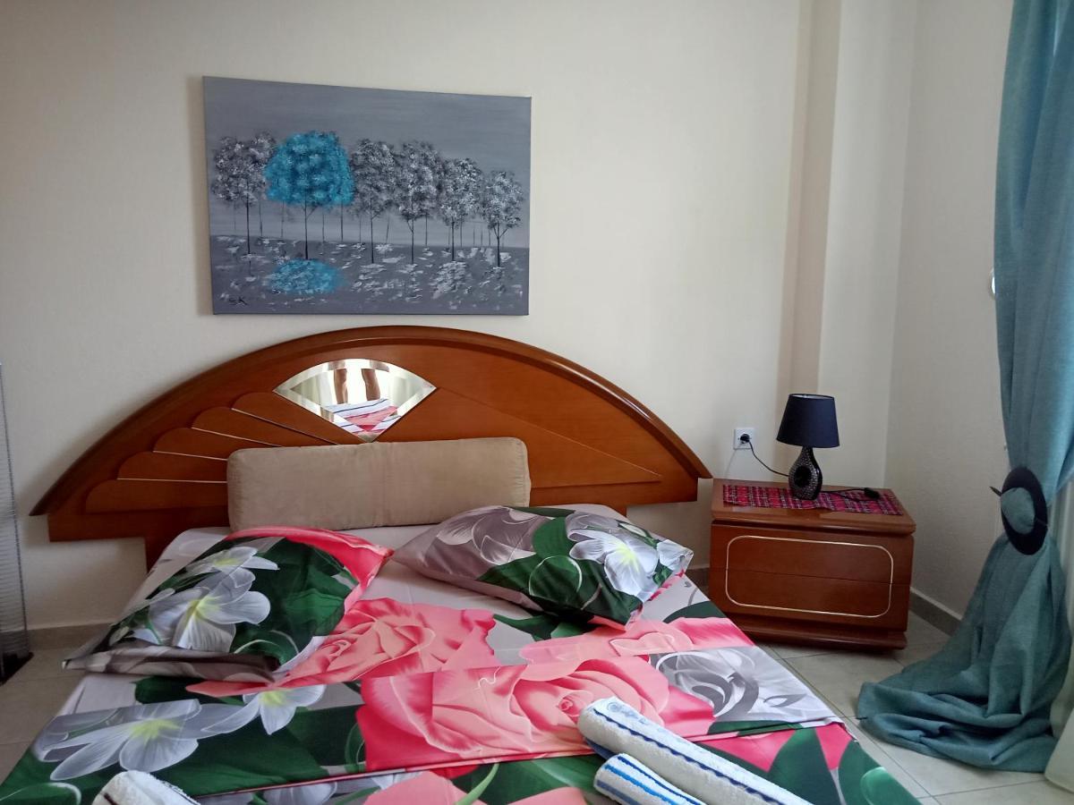 Oasis Apartment Νέα Μηχανιώνα Εξωτερικό φωτογραφία